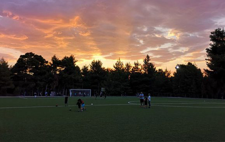 Πρόσκληση στους Αθλητικούς και Πολιτιστικούς Συλλόγους του Δήμου