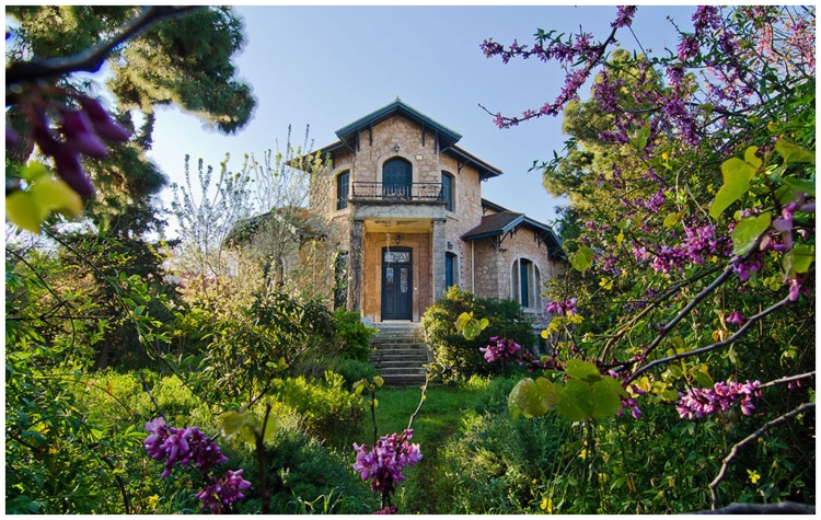 Τοπική Ιστορία: 100 χρόνια Νέα Ερυθραία