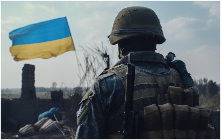 Ουκρανοί: Ένας λαός βασανισμένος