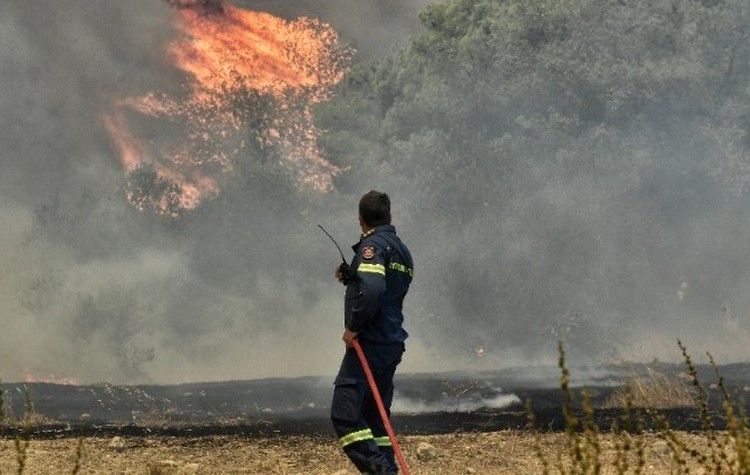 Η προετοιμασία και οι ευθύνες