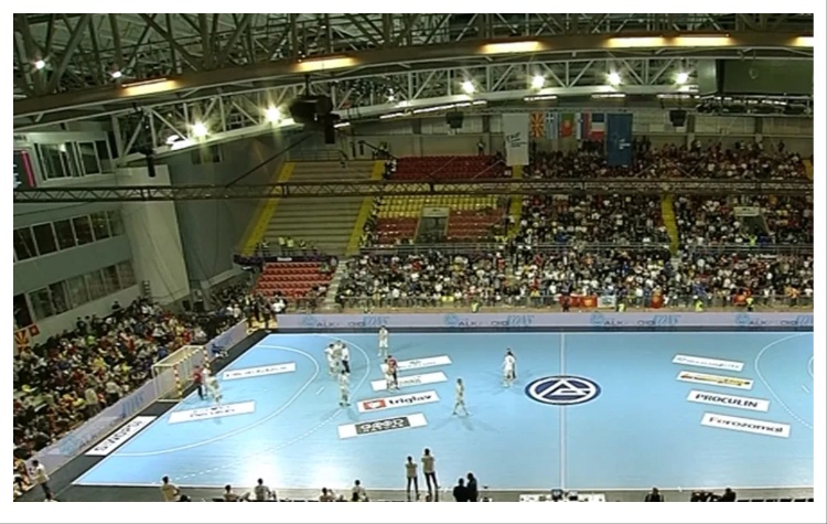 ΧΑΝΤΜΠΟΛ: Η ΑΕΚ έχασε στα χαρτιά τον τελικό του EHF European Cup