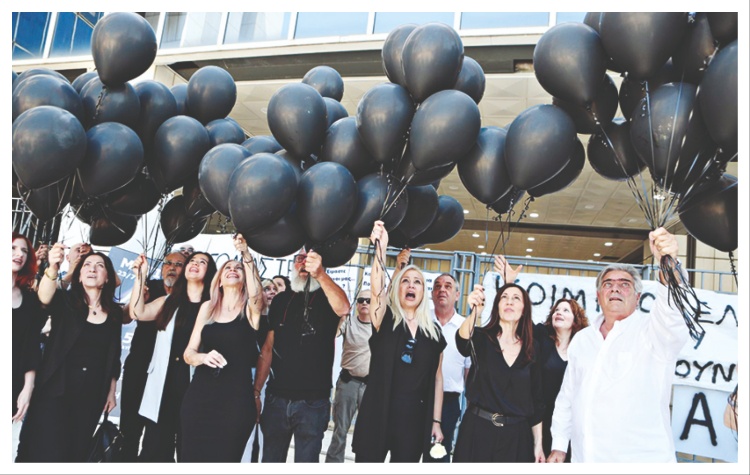 Δίκη για το Μάτι: Μια κάποια δικαίωση