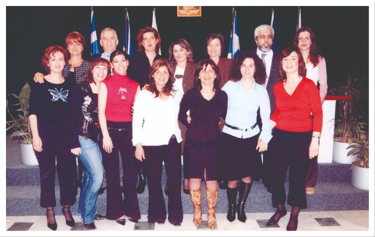 2003-2025: 22 χρόνια προσφοράς του Κοινωνικού Παντοπωλείου