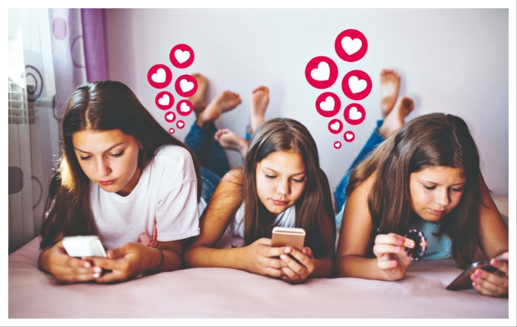 Δρ. Μαρία Τσιάκα στην «Α»: «Η αγάπη για το σώμα δεν “διδάσκεται” με νουθεσίες»