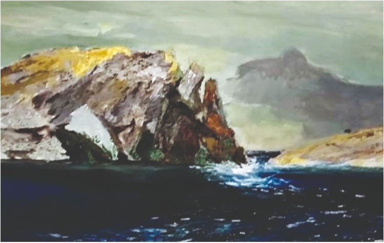 Πέγκη Φαράντου: Τα δεδομένα